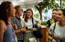 Highlights & Hidden Gems With Locals: Best of Athens Private Tour