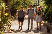 Highlights & Hidden Gems With Locals: Best of Athens Private Tour