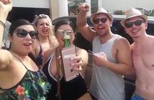 Rum Reggae and Rhythms Private Tour (minimum of 6 people)