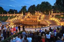 Cesky Krumlov Full day tour from Prague and back