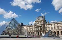 Guided Tour of the Louvre Museum with Seine River Cruise Ticket