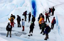 Perito Moreno Glacier Big Ice Tour from El Calafate