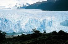 Perito Moreno Glacier Big Ice Tour from El Calafate