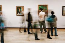 Van Gogh Museum Exclusive Guided Tour with Reserved Entry 