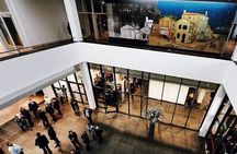 Van Gogh Museum Exclusive Guided Tour with Reserved Entry 