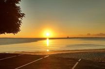 Bahia By Night: Dinner and Folkloric show