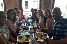 Culinary Traditions Tour 