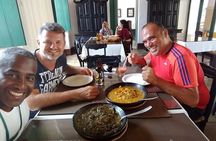 Culinary Traditions Tour 