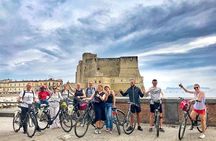 Naples Guided Tour by Bike