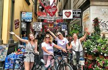 Naples Guided Tour by Bike