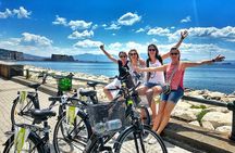 Naples Guided Tour by Bike