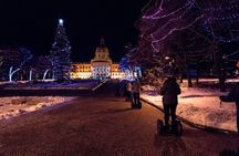 Legislature Lights Segway Adventure