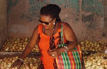 Culinary Traditions Tour 