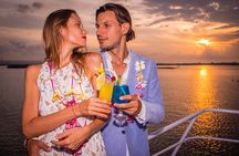 Bali Hai Sunset Dinner Cruise