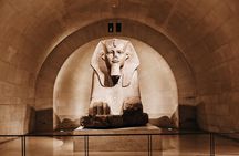 Louvre Museum - Exclusive Guided Tour (Reserved Entry Included)