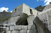 3 Day - Machu Picchu Express Tour - Group Service