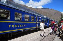 4 Day - Machu Picchu Special - Group Service