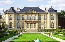Skip-the-line Rodin Museum - Exclusive Guided Tour