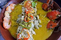 Culinary Traditions Tour 