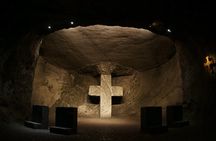 One Day Salt Cathedral of Zipaquirá, You can not miss this Wonder of Colombia