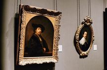 MUST SEE! Exclusive Museum Day Van Gogh & Rijksmuseum Guided Tour