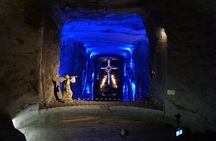 One Day Salt Cathedral of Zipaquirá, You can not miss this Wonder of Colombia