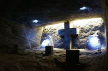 One Day Salt Cathedral of Zipaquirá, You can not miss this Wonder of Colombia