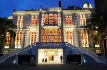 PRIVATE visits to Major Museums in Beirut City