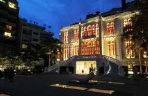 PRIVATE visits to Major Museums in Beirut City