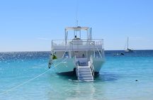 Ultimate Barbados Beach Day And Snorkel Cruise