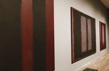 The Tate Modern London - Exclusive Guided Museum Tour