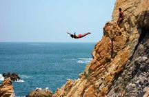 4hr Fun Guide Tour For Cruisers or Hotels Guests with Divers Show
