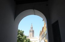 Alcazar and Cathedral Tour