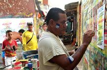 Bazurto Market Adventure Tour in Cartagena