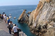 6Hr Cruise or Hotels City Tour, Divers, Baby Turtles Peace Chapel