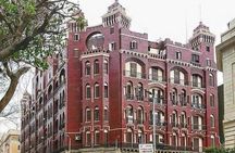 Walk Through Medieval Cairo With Egyptian Museum Visit & Felucca Ride 