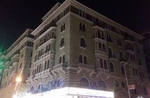 Walk Through Medieval Cairo With Egyptian Museum Visit & Felucca Ride 