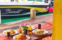 Private Custom Coastal Cruise St. Lucia Full Day