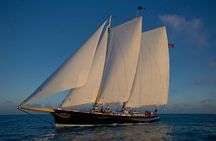 Key West Schooner Sunset Sail with Bar & Hors d'oeuvres