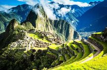 Machu Picchu By Train (2 Days)