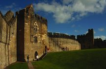 5-Day York, Lake District & Hadrian's Wall Tour from Edinburgh 