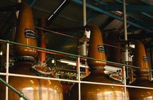 4-Day Islay & Whisky Tour Including Admissions from Edinburgh