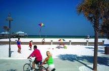 Sea Screamer Boat Cruise in Clearwater Beach
