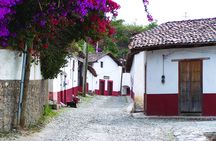 San Sebastian Tour