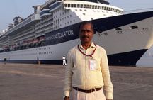 Cochin Over View - Private & Group Tour Options. Free Pickup Drop