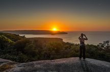 Private Luxury Tour: Sydney Sightseeing Experience