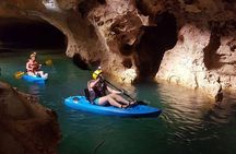 Cave Kayaking & Ziplines, V.i.V.