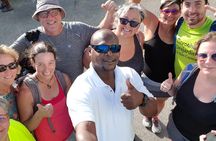 Private Half-Day Barbados Excursion With Entrance Fee Discounts