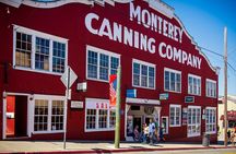 Monterey, Carmel and Pacific Coast Explorer from San Francisco