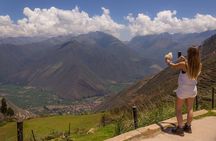 2-Day Sacred Valley Machu Picchu 4star hotel & Vistadome train